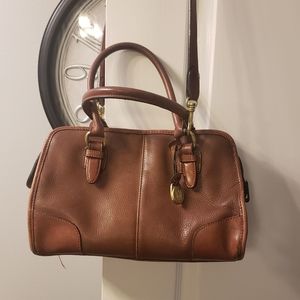 Leather Co by Liz Claiborne Vintage bag